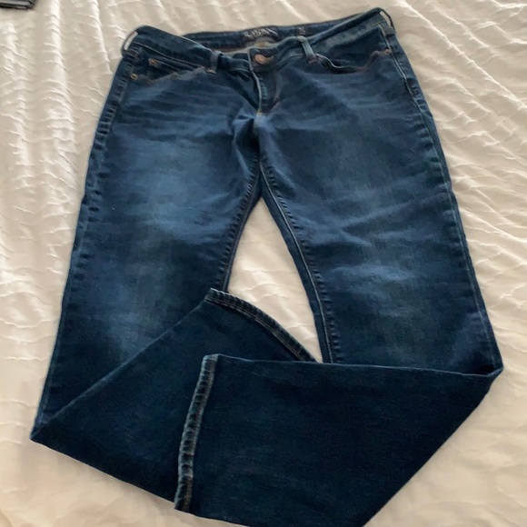 👖HP🎉LUCKY BRAND JEANS👖 - Picture 1 of 12